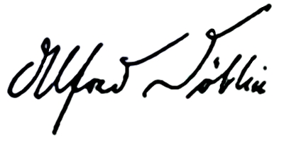 Doeblin,_Alfred_Signature