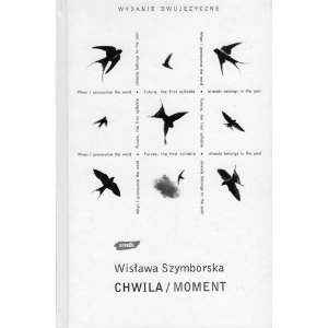 Um poema de Wislawa Szymborska para cada dia da semana (4/6)